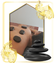 Hot Stone Massage