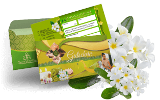 Bild Mahana Massage-Gutschein