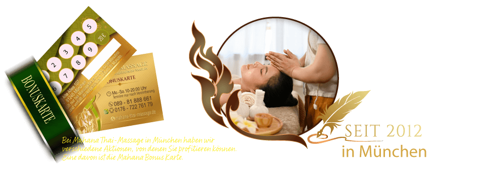 Seit 2021 in M&uuml;nchen