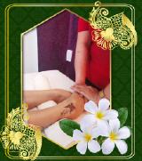 Gutschein f&uuml;r Fussreflexzonenmassage in M&uuml;nchen