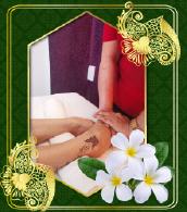 Gutschein f&uuml;r Fussreflexzonenmassage in M&uuml;nchen