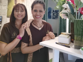 Traditionelle Heilkunst im Herzen von M&uuml;nchen: Die Mahana Thai-Massage