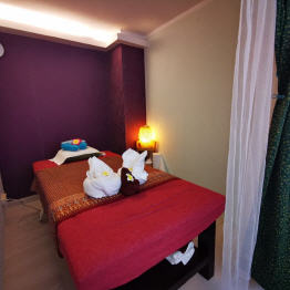 Entspannen wie in Thailand: Die besten Innenbilder der Mahana Thai-Massage in M&uuml;nchen