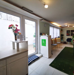 Ein Blick hinter die Kulissen: Entdecke die authentische Atmosph&auml;re der Mahana Thai-Massage in M&uuml;nchen