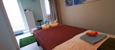 Wohlf&uuml;hloase im Herzen M&uuml;nchens: Tauche ein in die Welt der Mahana Thai-Massage