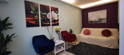 Traditionelle Heilkunst aus Fernost: Erfahre mehr &uuml;ber die Innenbilder der Mahana Thai-Massage in M&uuml;nchen