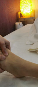 Die Kunst der Ber&uuml;hrung: Erfahrungen bei der Mahana Thai-Massage in M&uuml;nchen