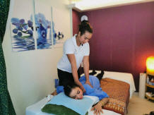 Mahana Thai-Massage in M&uuml;nchen: Entspannung und Wohlbefinden auf thail&auml;ndische Art